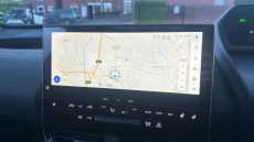 Toyota bZ4X 150kW Motion 71.4kWh 5dr Auto [11kW] Electric Hatchback